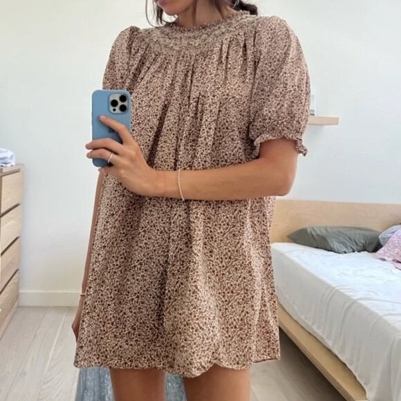 Doen Dresses & Skirts - DOEN - Odessa Mini Dress